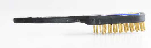 BRASS BRUSH G5