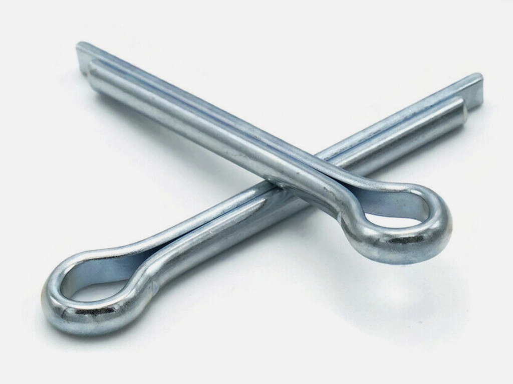 SPLIT PIN 6MM X 50MM