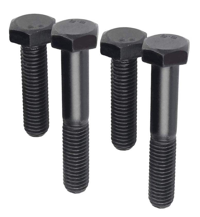 HT BOLT M6 X 50MM FULL THREAD