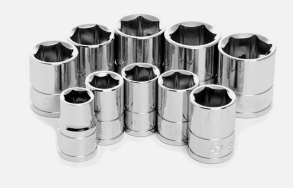 SOCKET SPANNER 32MM KAMPMANN 1/2" DRIVE