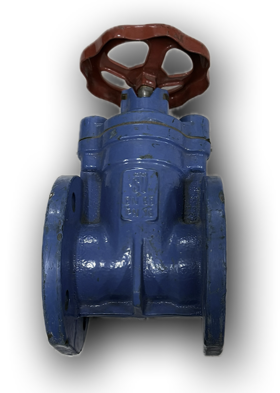 SLUICE VALVE 2" FLANGE PN16 SV