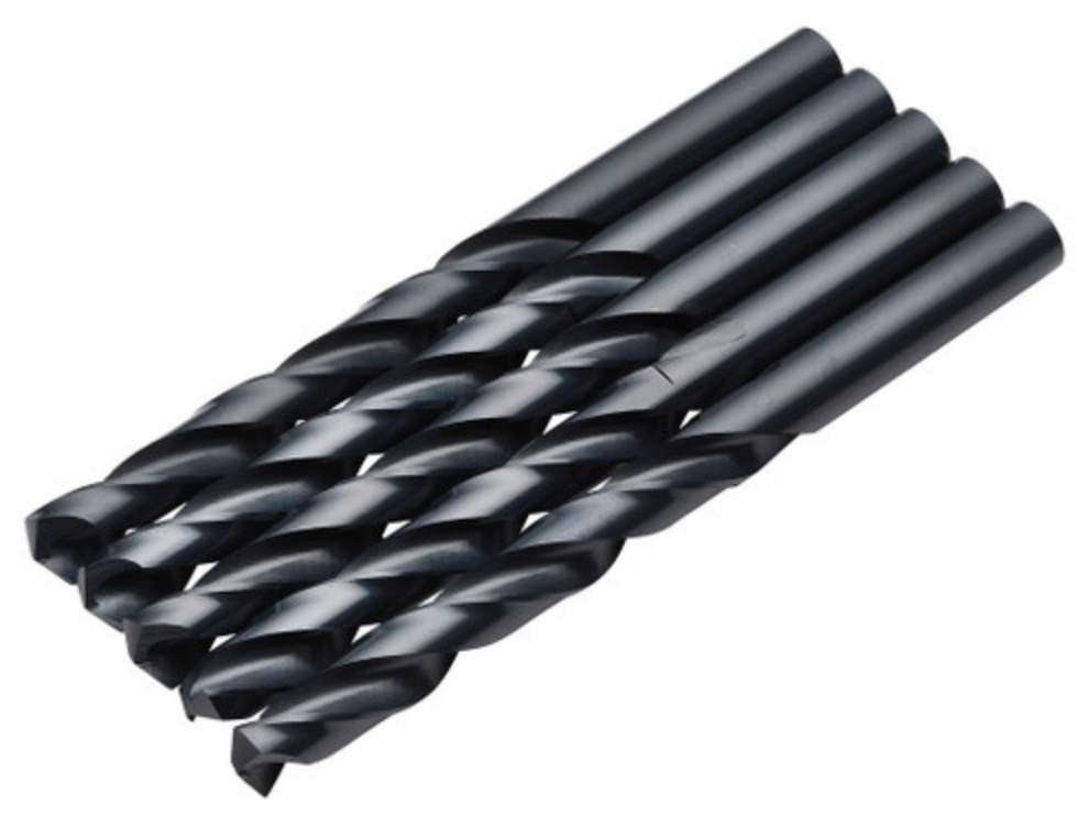 HSS DRILL BIT 9/64" 3.5MM