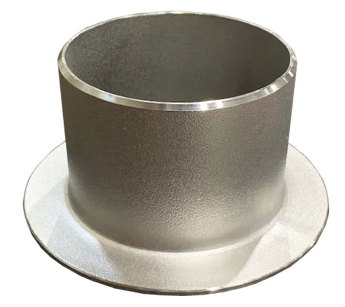 SS STUB END 1-1/2" SCH10