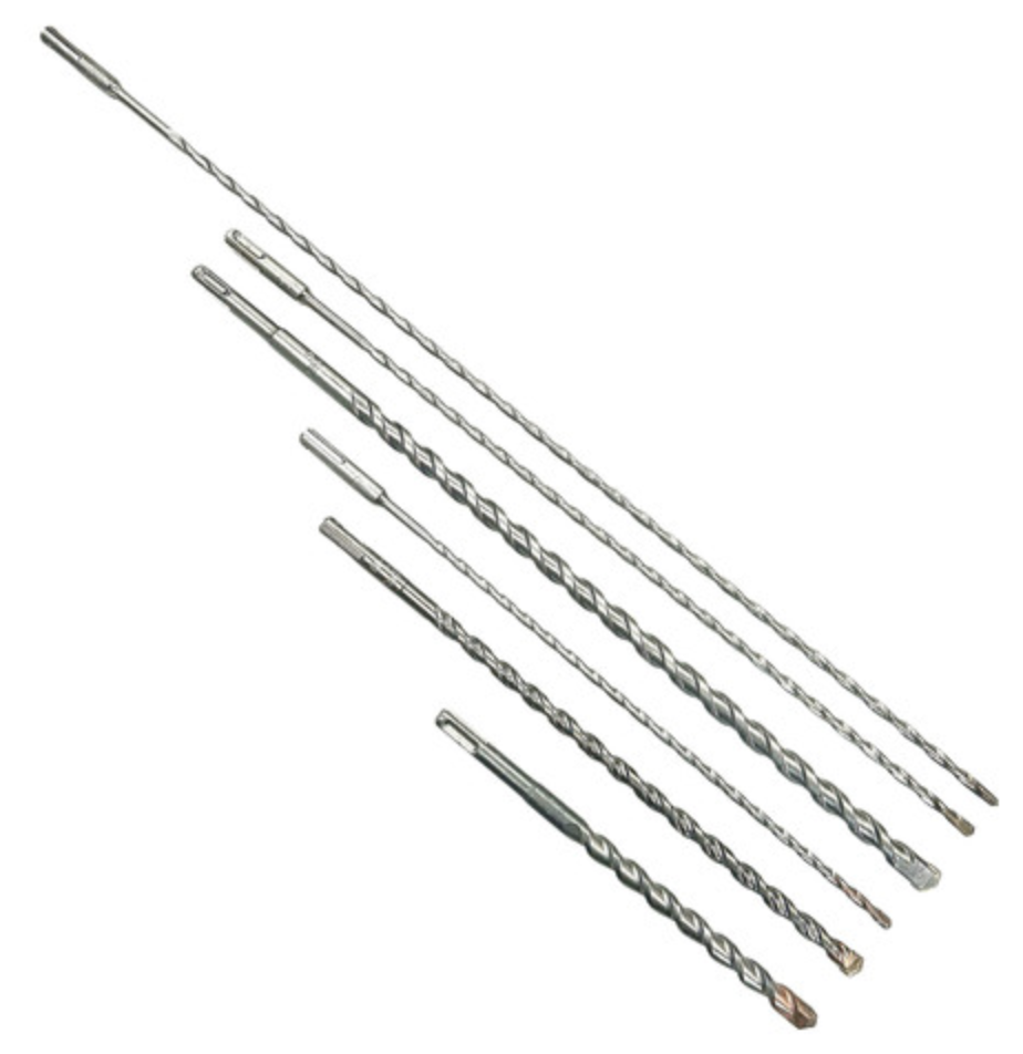 SDS DRILL BIT 13MM X 150MM CLARKE