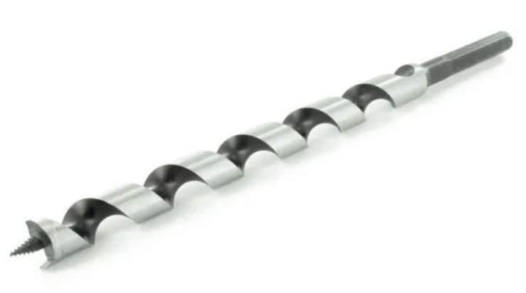 AUGER BIT 1-1/2" X 18" BRITMOR