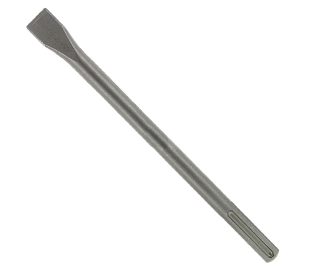SDS MAX FLAT CHISEL MAKITA 25MM X 280MM