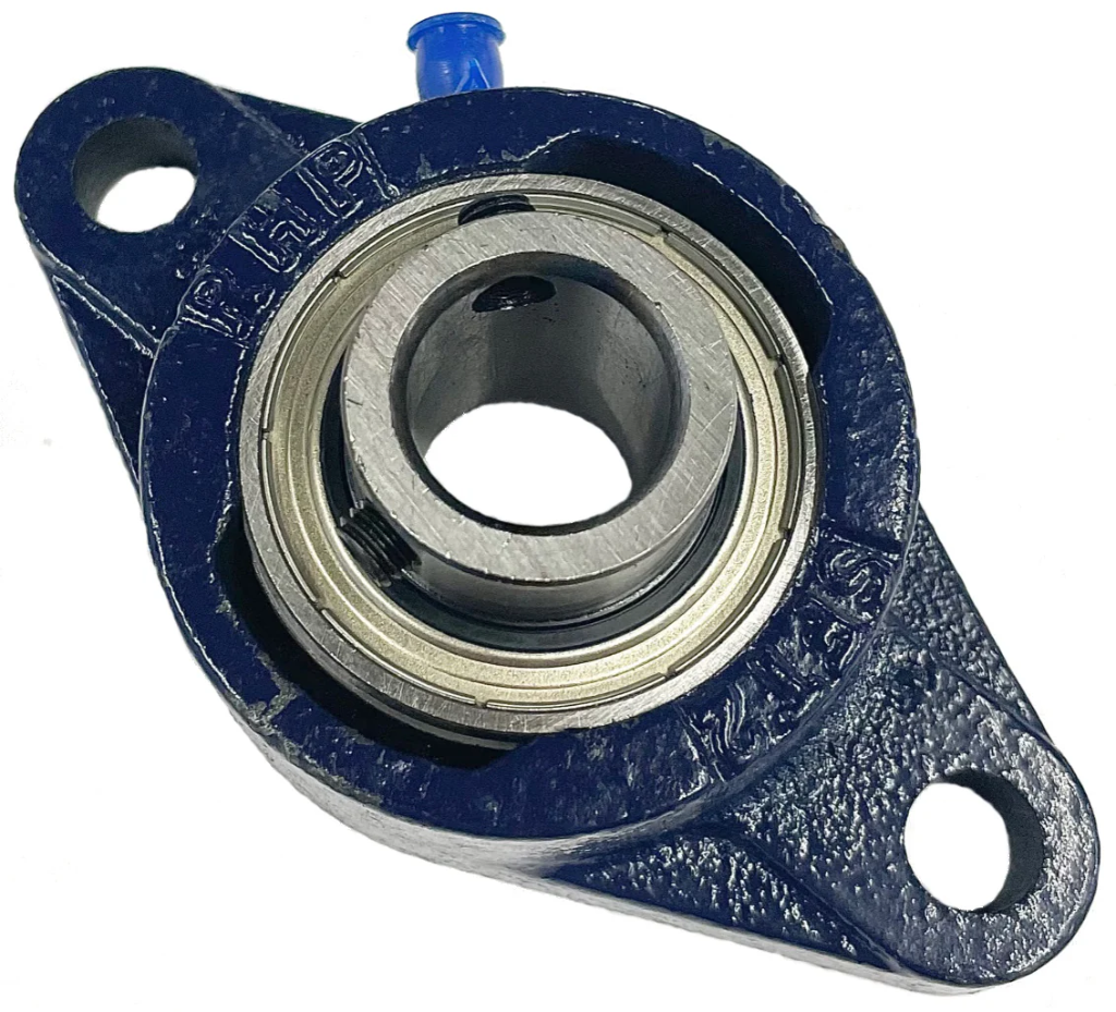 BEARING MSFT2 RHP OVAL COMPLETE