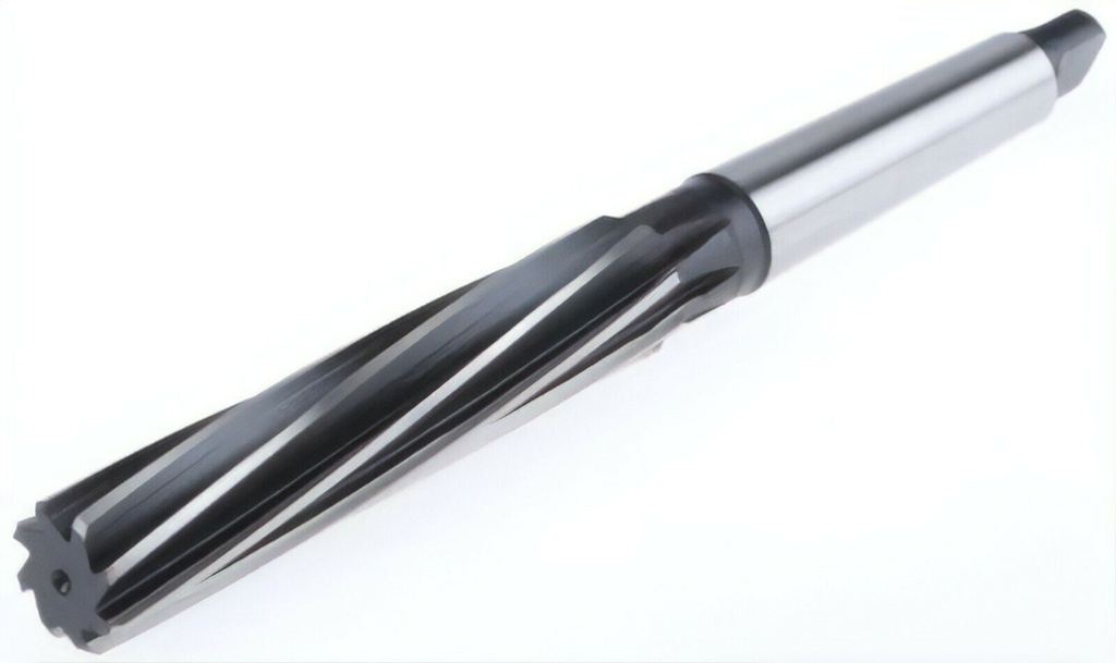 STRAIGHT SHANK REAMER BIT 14MM