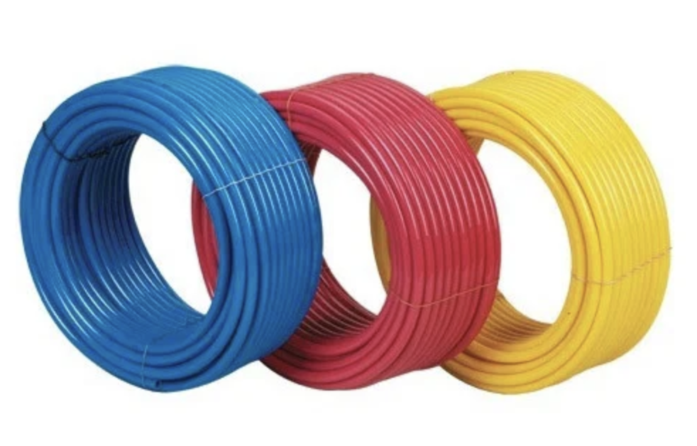 PU HOSE 4MM