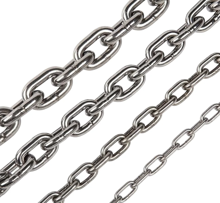 GI CHAIN 1/4"