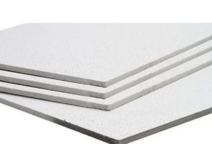 MILL BOARD 1MTR X 1MTR X 10MM