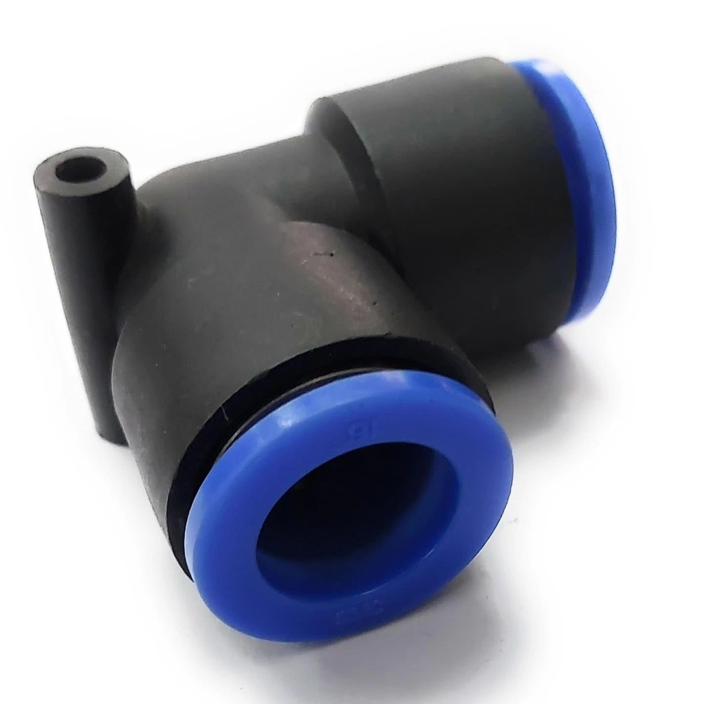 PU ELBOW 6MM