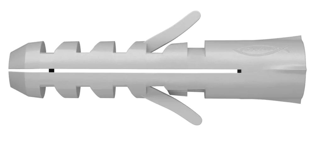 WALL PLUG 6MM FISHER 