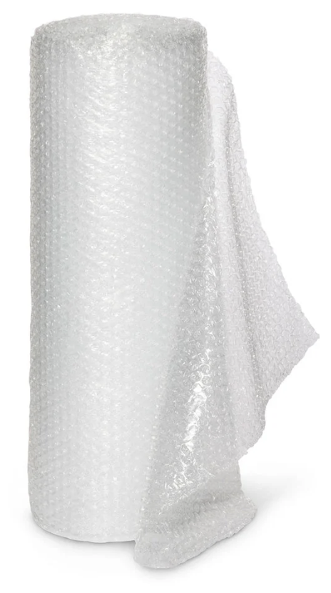 BUBBLE WRAP