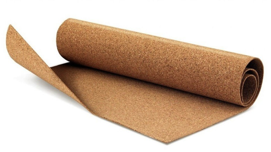 CORK GASKET 4FT X 2FT