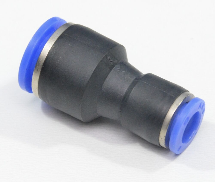 PU REDUCER 12MM X 10MM