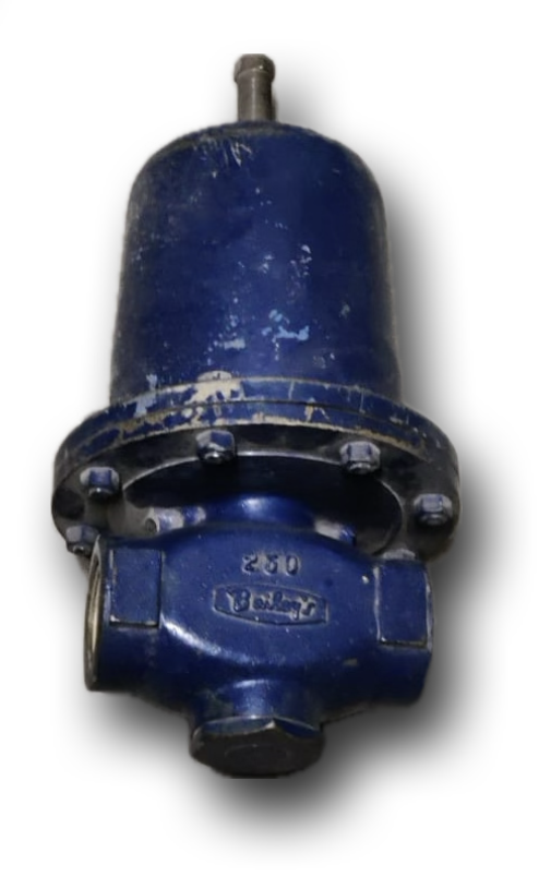 PRESSURE REDUCING VALVE 2" BAILEY