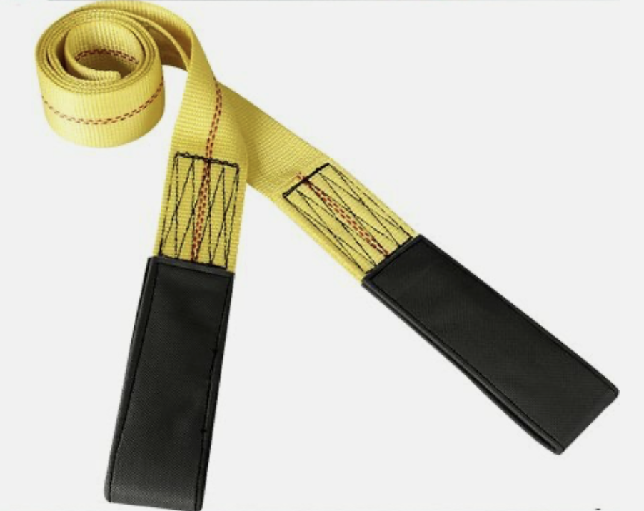 LIFTING SLING 4TON X 2MTR