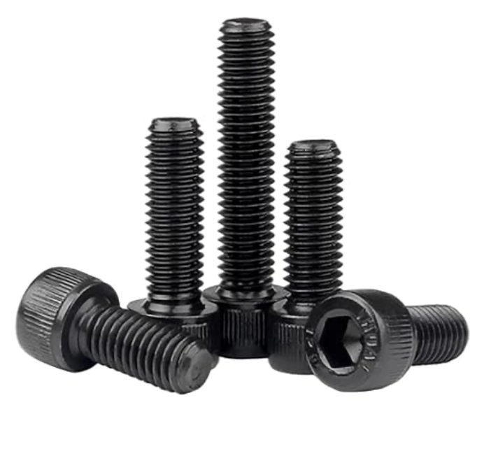 ALLEN CAP 3/8" X 3-1/2" UNC