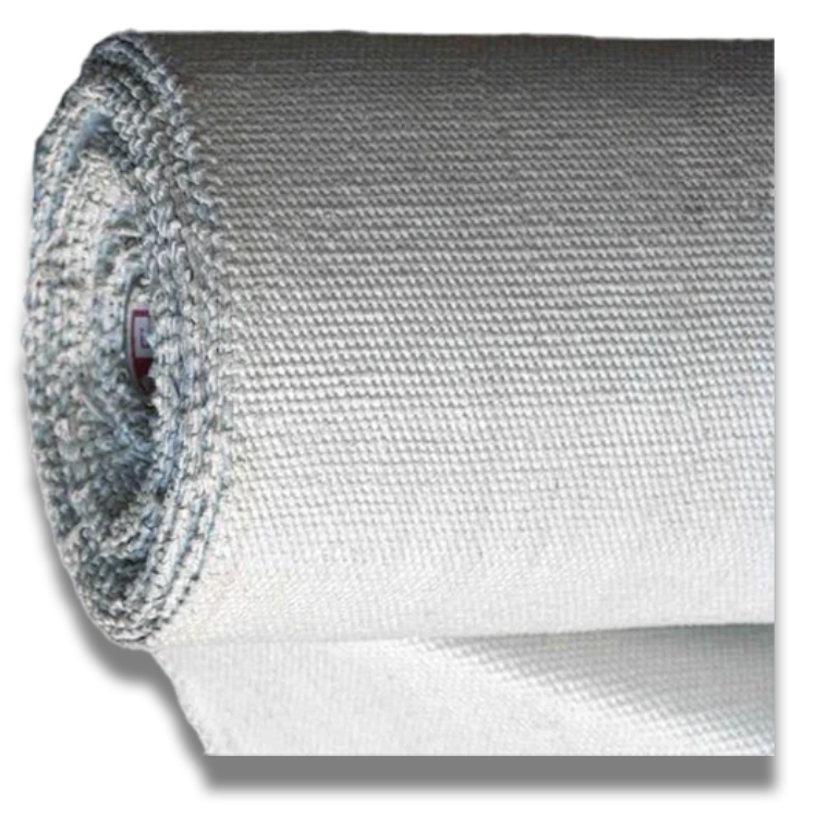ASBESTOS CLOTH 1 MTR X 1/8" 
