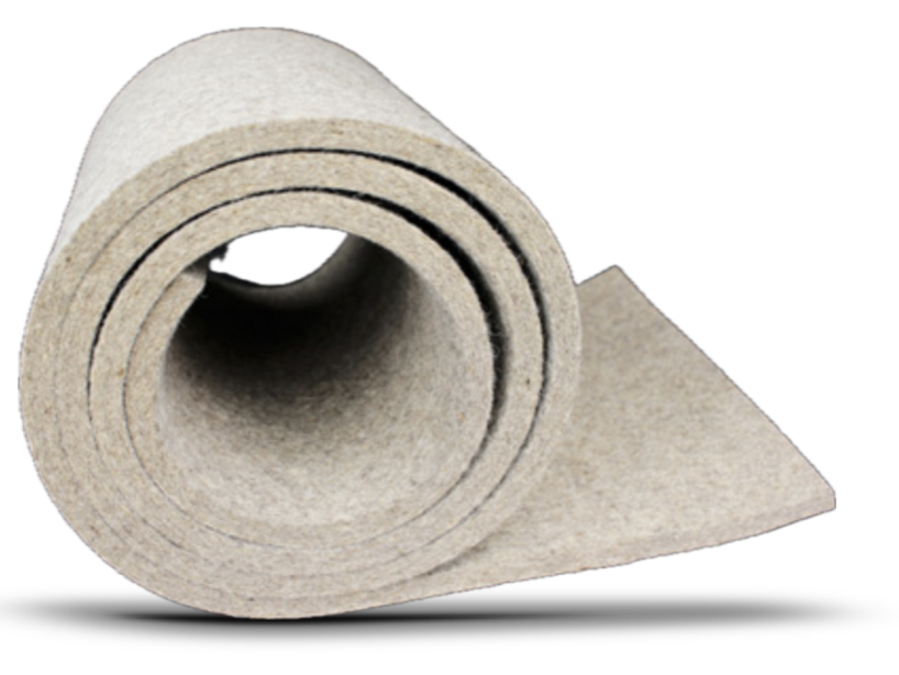 ENGINEERING FELT 12MM