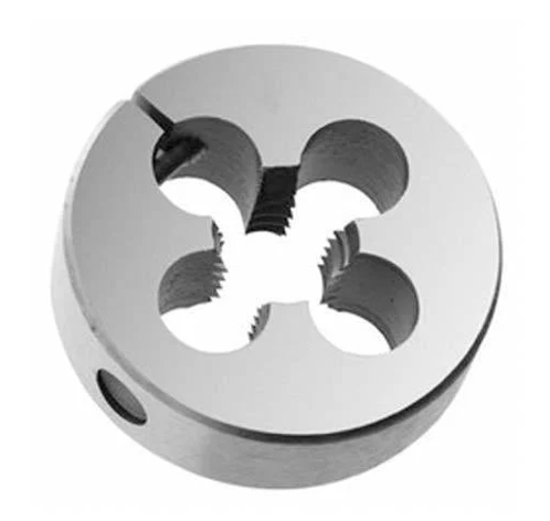 ROUND DIE 1/2" BSP PRESTO