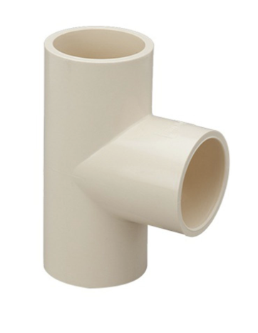 CPVC TEE 1-1/2" 