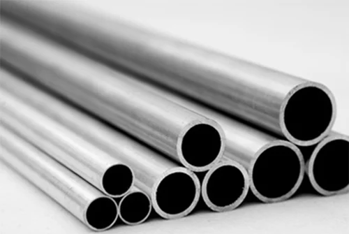 ALUMINIUM PIPE 3" 