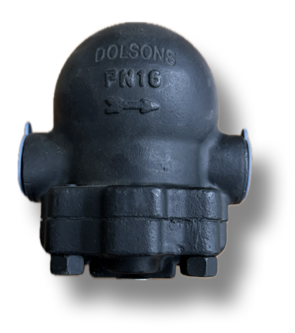 STEAM TRAP FT14 1/2" DOLSONS 