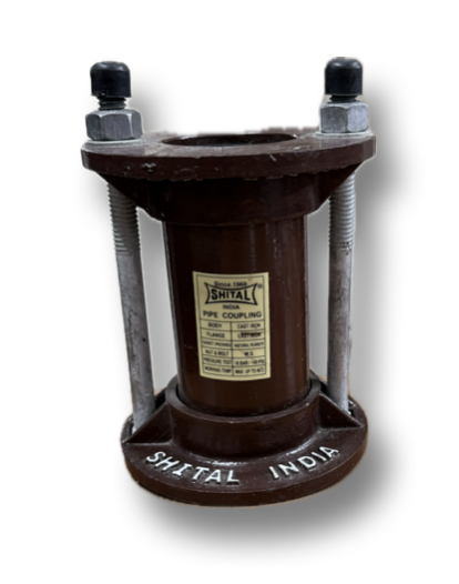 VJ COUPLING 1-1/2" SHITAL