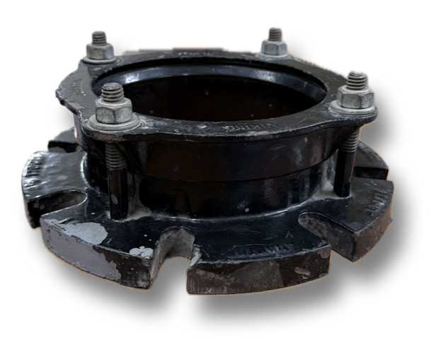 FLANGE ADAPTOR 6" 170MM VIKING JOHNSON UK