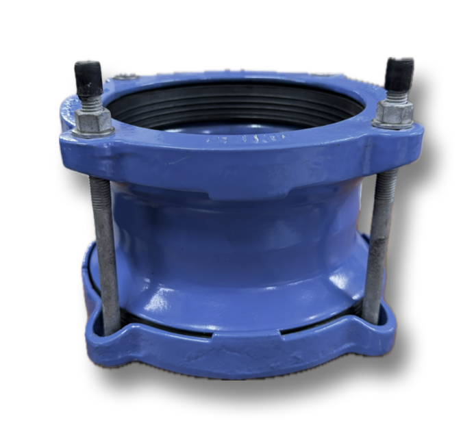 VJ COUPLING RANGER 8" 192MM-209MM