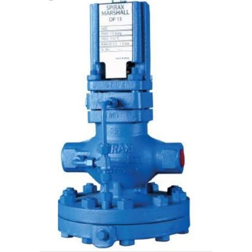 STEAM PRESSURE REDUCING VALVE 3/4" DP13 SPIRAX THREADED