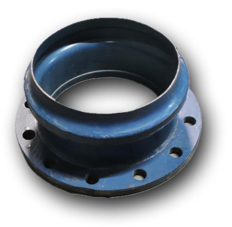FLANGE ADAPTOR 10" LOCAL