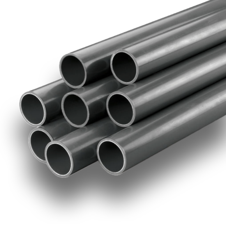 SEAMLESS PIPE 1" SCH80