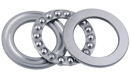 [72] 016 THRUST BEARING HIW BORE 50MM