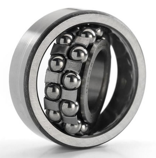 [88] BEARING 1209 K TEC