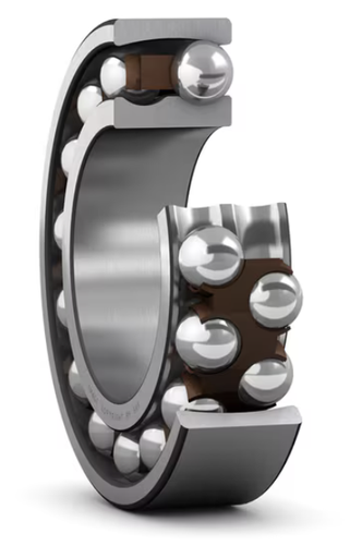 [98] BEARING 1215 K/C3 SKF