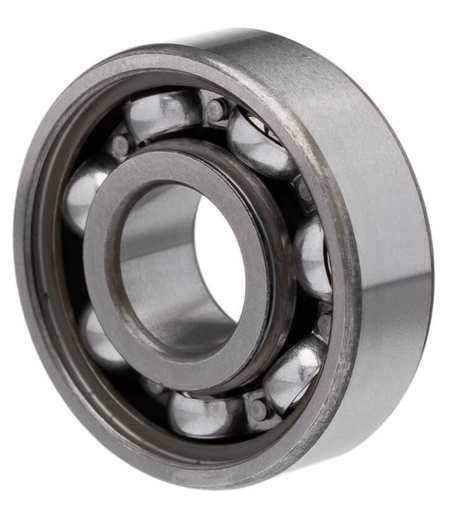 [112] BEARING 16007 NACHI