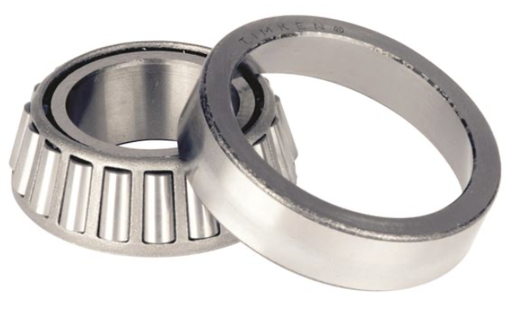 [114] BEARING 19138/19283 TIMKEN