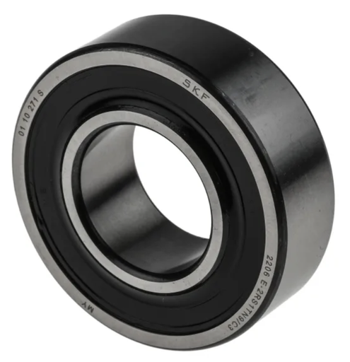 [120] BEARING 2206 E 2RS1TN9 SKF