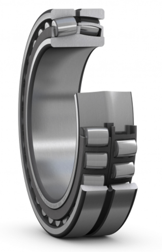 [130] BEARING 22213 CC SKF