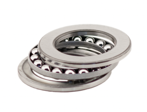 [208] THRUST BEARING 51314 SKF