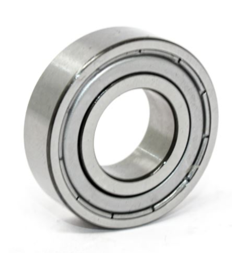 [266] BEARING 6203 ZZ