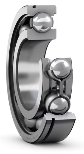 [339] BEARING 6310 N SKF