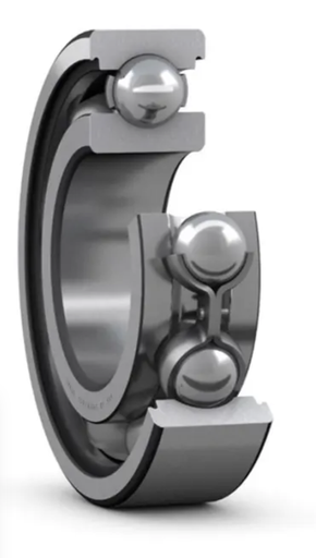 [362] BEARING 6315 SKF