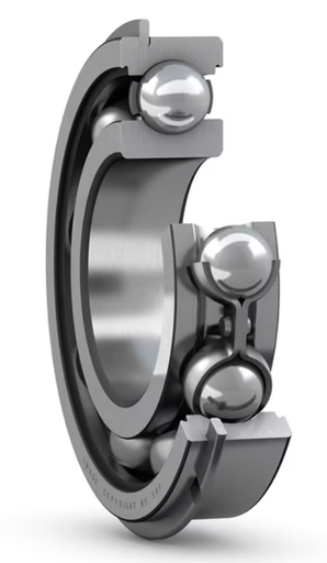 [373] BEARING 6409 NR JBS