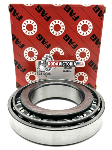 [407] BEARING K612 FAG