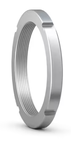 [410] BEARING KM7 LOCK NUT
