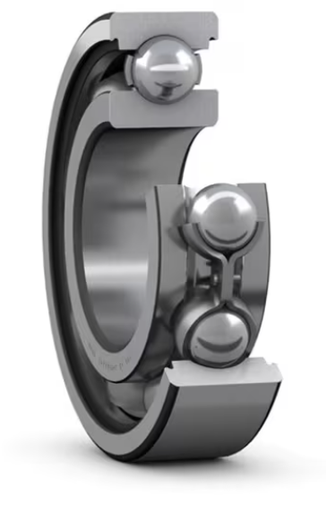 [486] BEARING RMS12 SKF